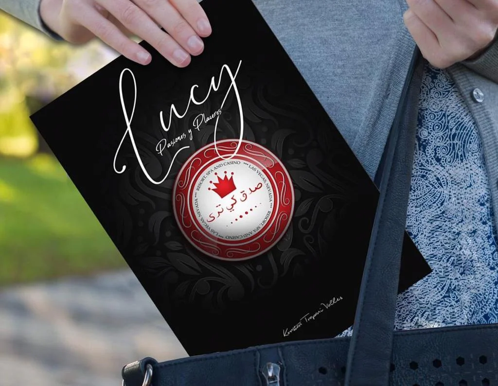historia detrás de lucy