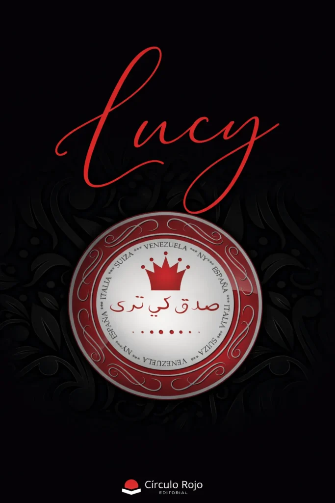 portada de Lucy